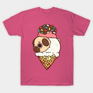 Ice Cream Puglie T-Shirt